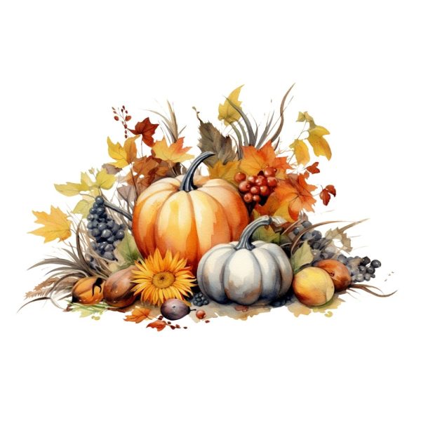 It s Fall Y all! Pattern #1 Fabric Panel Sale