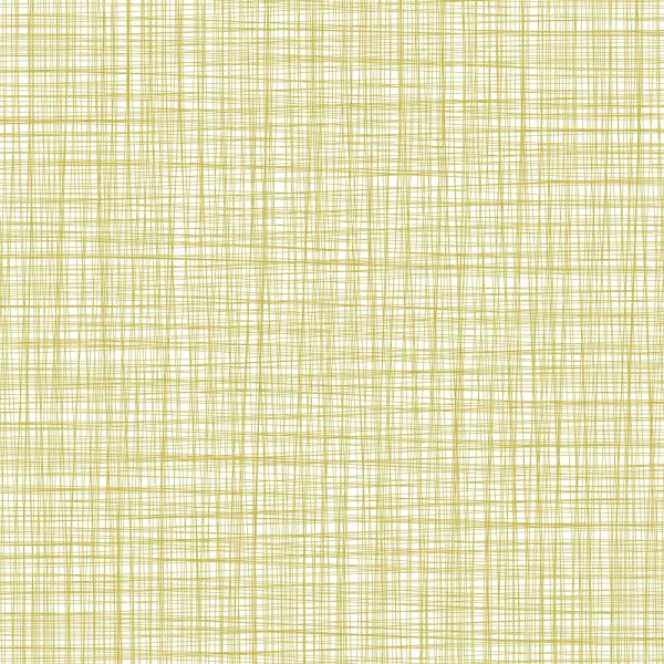 Pencil Hatching Fabric - Gold For Discount