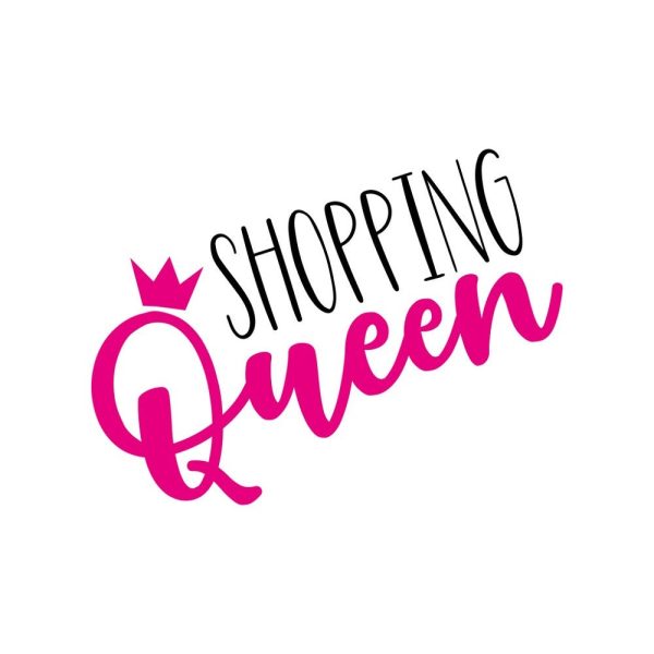 Shopping Queen Fabric Panel Online Hot Sale