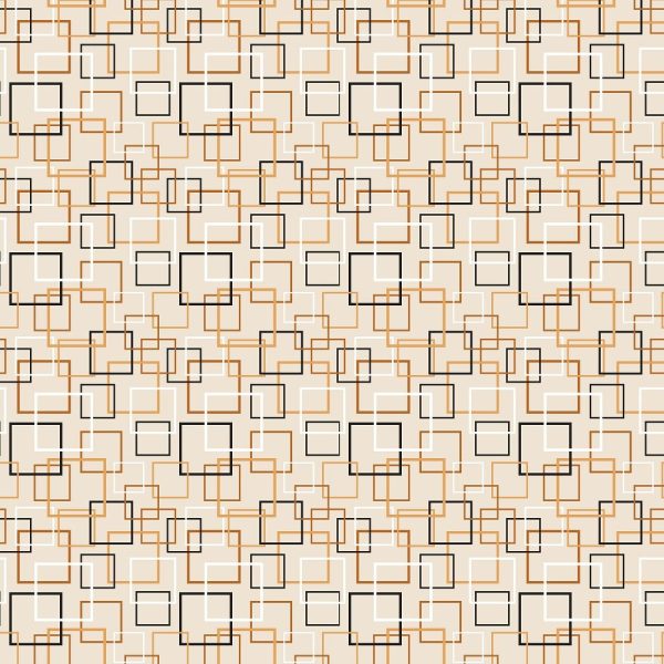 Random Square Abstract Fabric Online