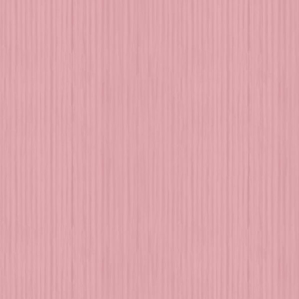Soft Striped Fabric - Pink Supply