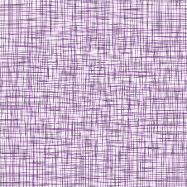 Pencil Hatching Fabric - Grape For Cheap