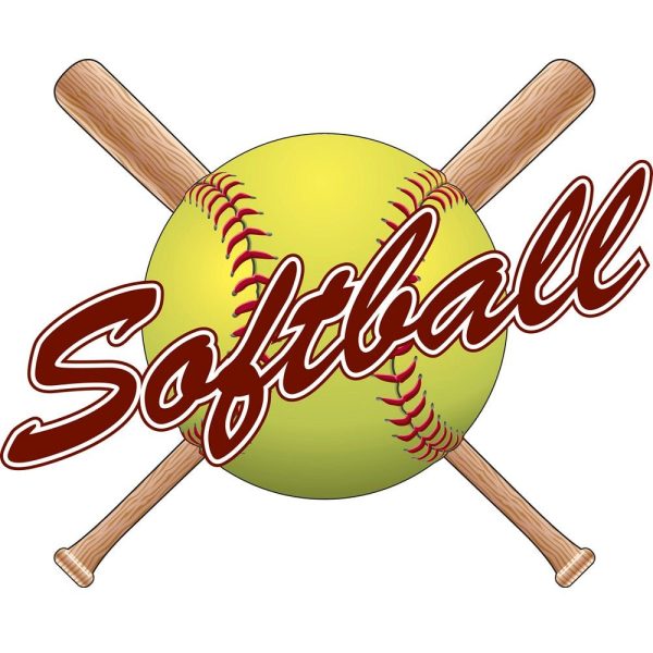 Softball Fabric Panel For Sale